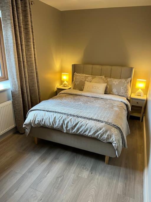 Sarah'S Cottage Newry Extérieur photo