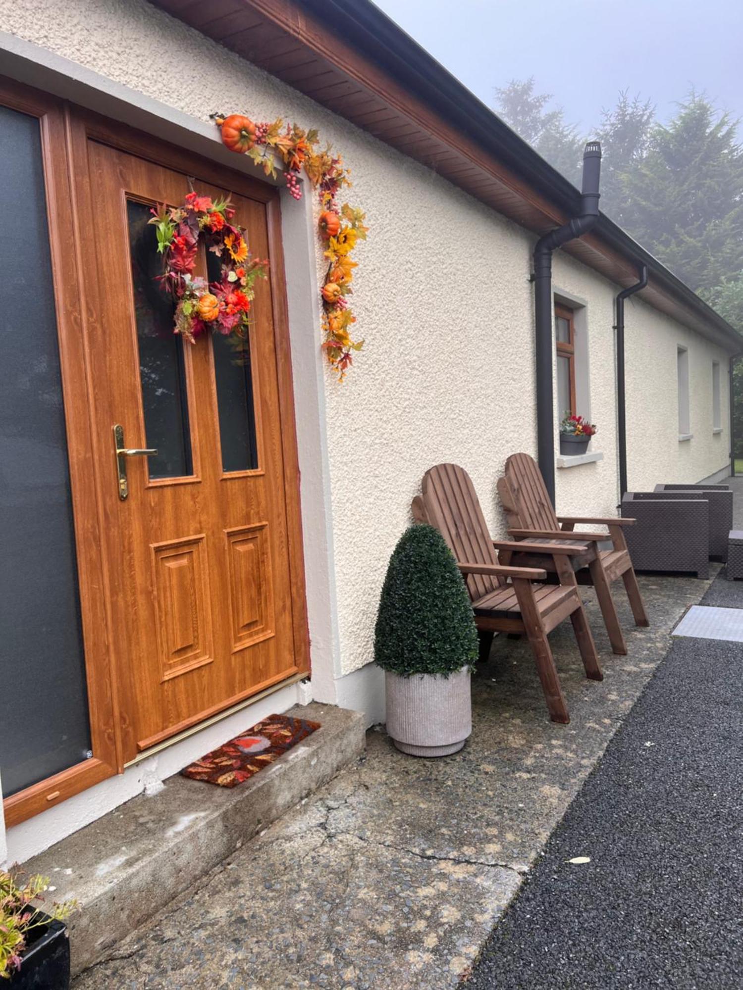 Sarah'S Cottage Newry Extérieur photo